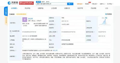 科大訊飛成立新科技公司，加碼電化教育裝備與計算機技術(shù)研發(fā)