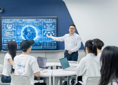 計算機應(yīng)用技術(shù)技術(shù)咨詢 驅(qū)動企業(yè)數(shù)字化轉(zhuǎn)型的關(guān)鍵服務(wù)