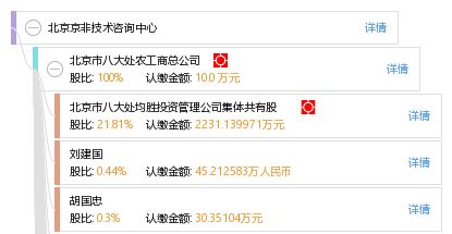 北京京非技術(shù)咨詢中心 技術(shù)賦能，智領未來